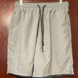 Men’s ONS Sage Swim Trunks